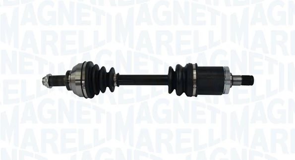 Drive Shaft